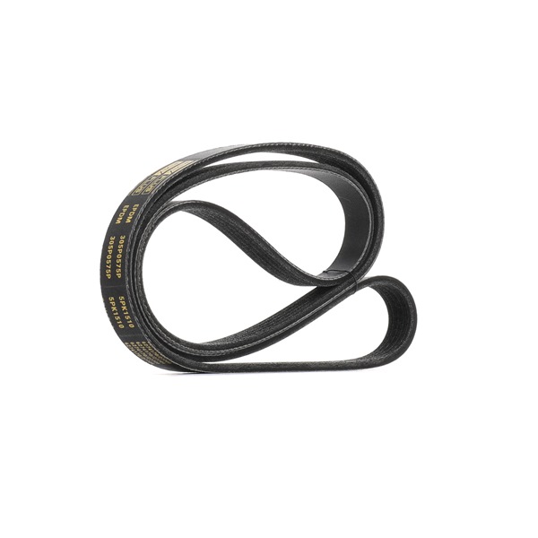 Auxiliary belt RIDEX PLUS 305P0575P