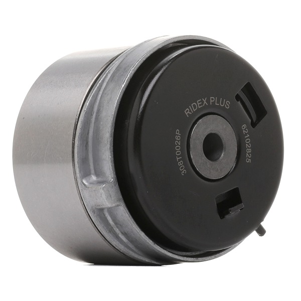 RIDEX PLUS 308T0026P Spannrolle, Zahnriemen