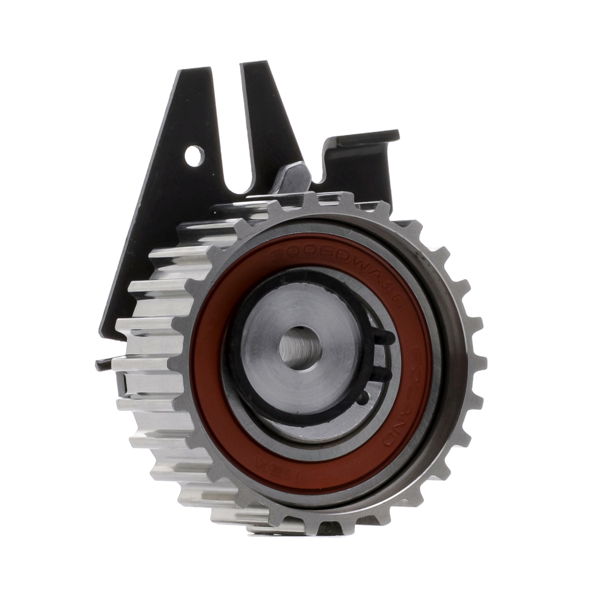 Spannrolle, Zahnriemen 308T0042P RIDEX PLUS 5636456 OPEL, FIAT, SUZUKI, CHEVROLET, ALFA ROMEO