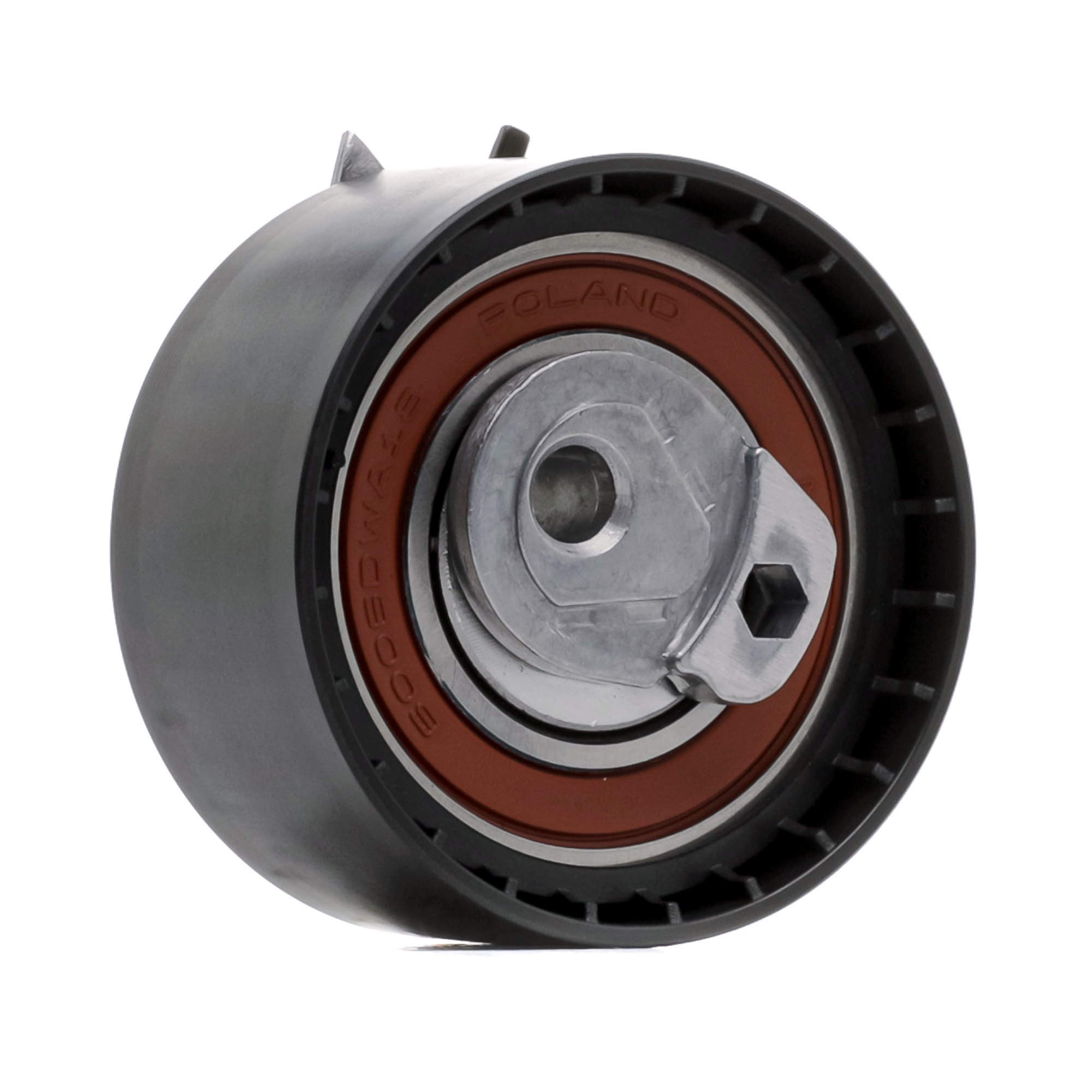 Spanrol, distributieriem 77 00 108 117 RIDEX PLUS 308T0069P RENAULT, NISSAN, DACIA, RENAULT TRUCKS