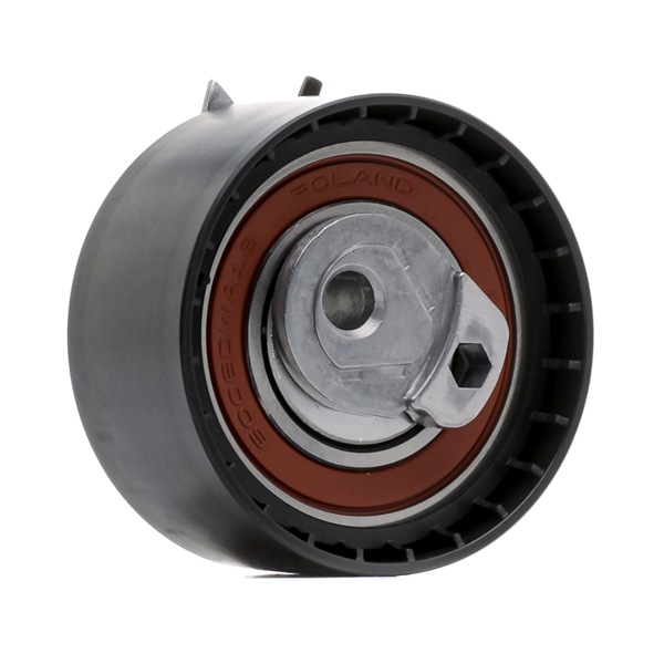 RIDEX PLUS 308T0069P Spannrolle, Zahnriemen