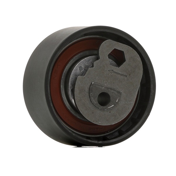 RIDEX PLUS 308T0072P Spannrolle, Zahnriemen