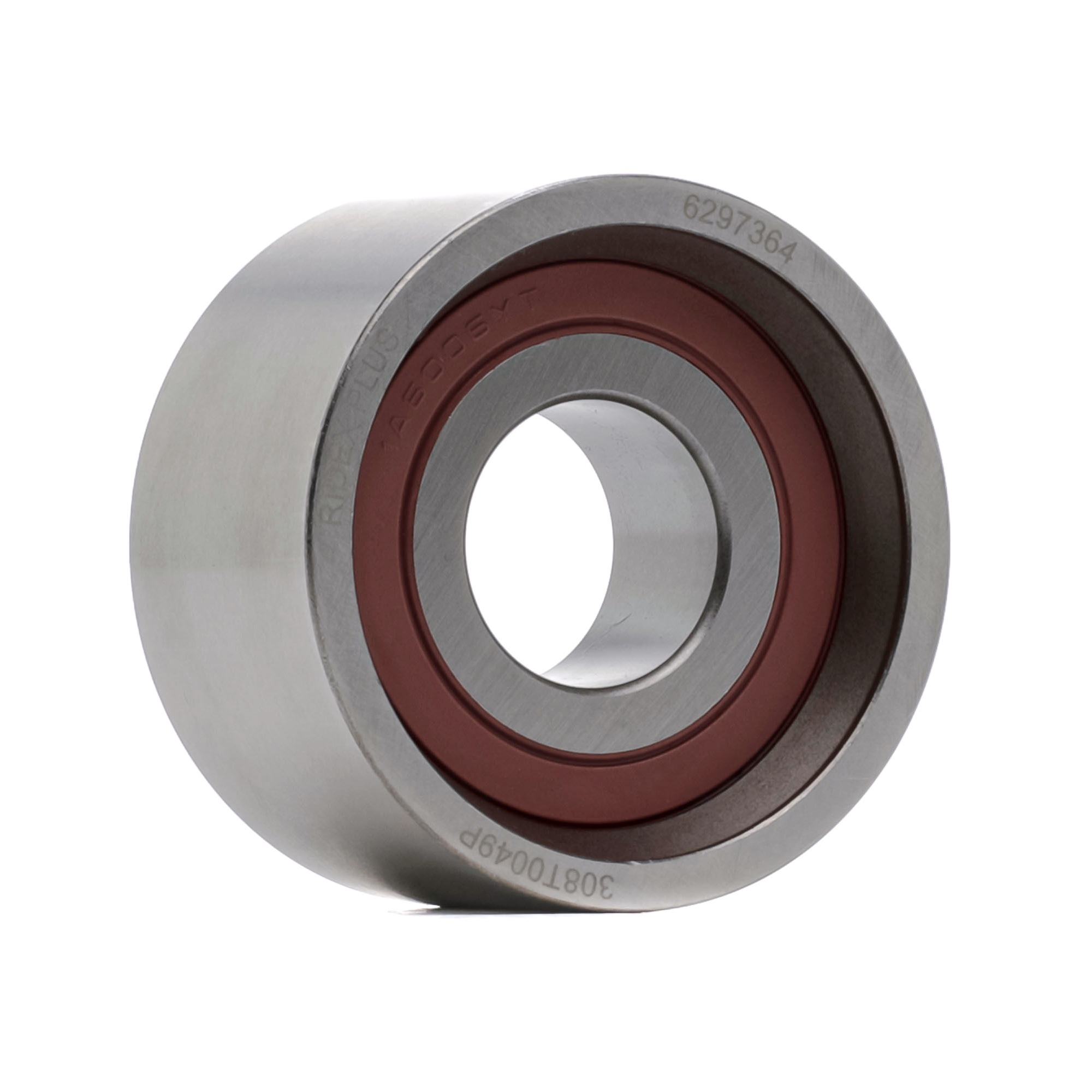 RIDEX PLUS 308T0049P Zahnriemenspannrolle FIAT DUCATO 2.8 JTD Power 146 PS Diesel