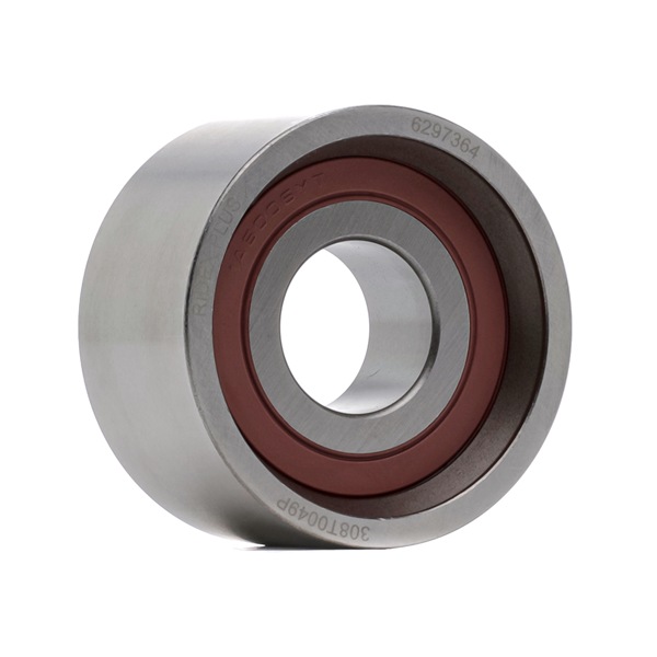 RIDEX PLUS 308T0049P Обтяжна ролка, ангренаж