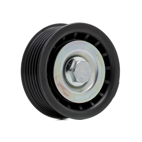 Rolka prowadząca paska wielorowkowego RIDEX PLUS 310T0089P