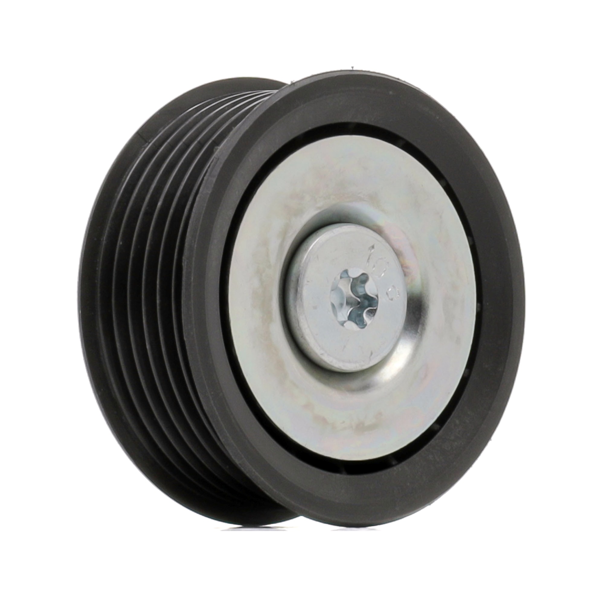 RIDEX PLUS 310T0436P Déviation poulie de guidage Mercedes Sprinter 3t Van 213 CDI 2.2 (906.611, 906.613) 129 CV Diesel 2008