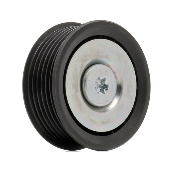 RIDEX PLUS 310T0436P Spannrolle, Keilrippenriemen Spannrolle, Keilrippenriemen 310T0436P RIDEX PLUS 11927HG00B MERCEDES-BENZ, NISSAN, INFINITI