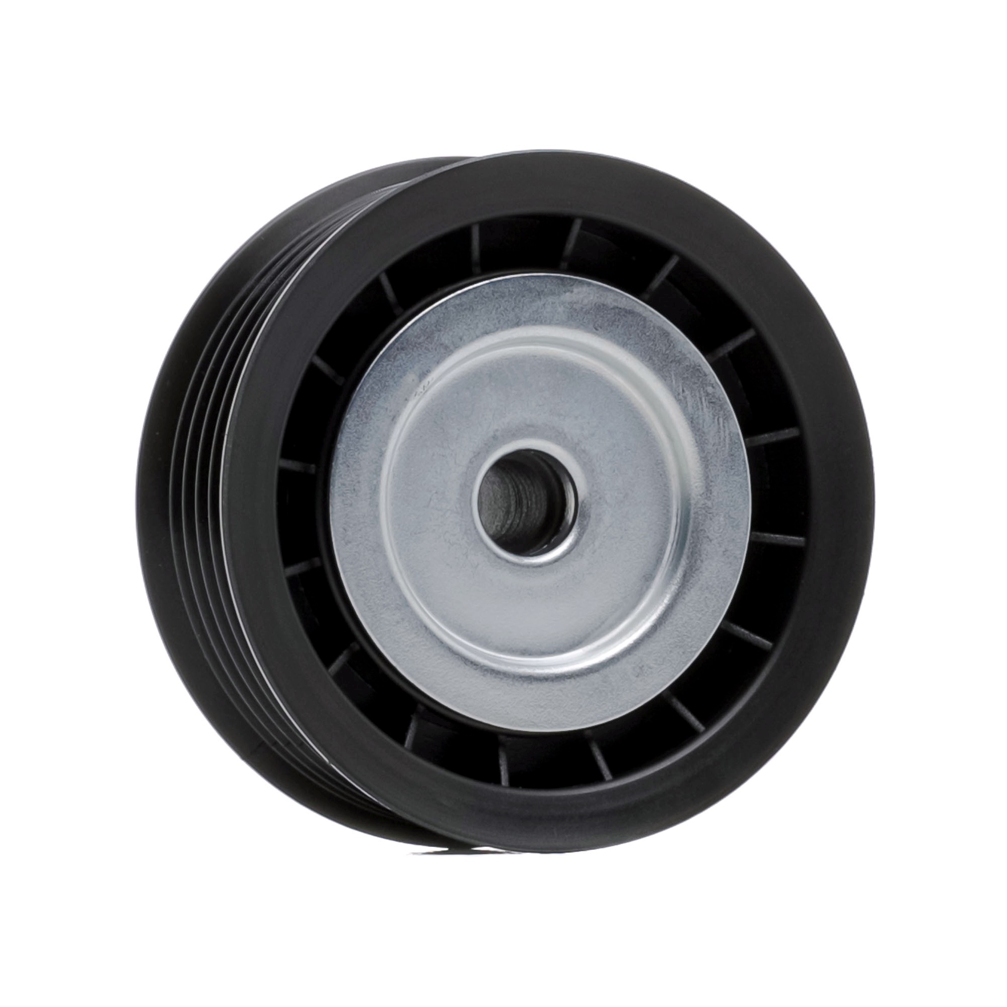 Spannrolle, Keilrippenriemen 310T0199P RIDEX PLUS 5751F0 VW, OPEL, FORD, FIAT, PEUGEOT