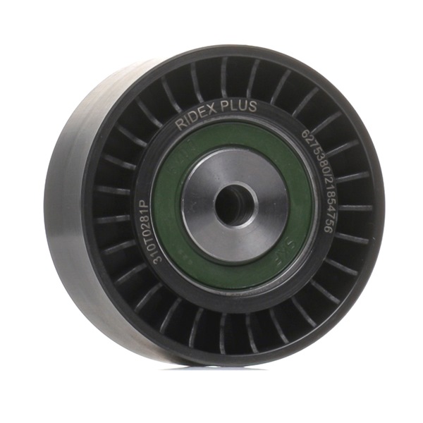 Styrerulle RIDEX PLUS 310T0281P