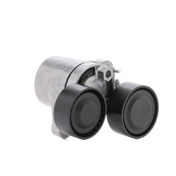 Strammehjul, kilerem 7 810 807 RIDEX PLUS 310T0149P BMW, MINI