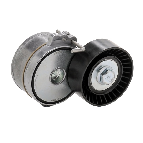 RIDEX PLUS 310T0510P Обтяжна ролка, пистов ремък Обтяжна ролка, пистов ремък 16 13 839 980 RIDEX PLUS 310T0510P PEUGEOT, FORD, FIAT, CITROЁN, SUZUKI