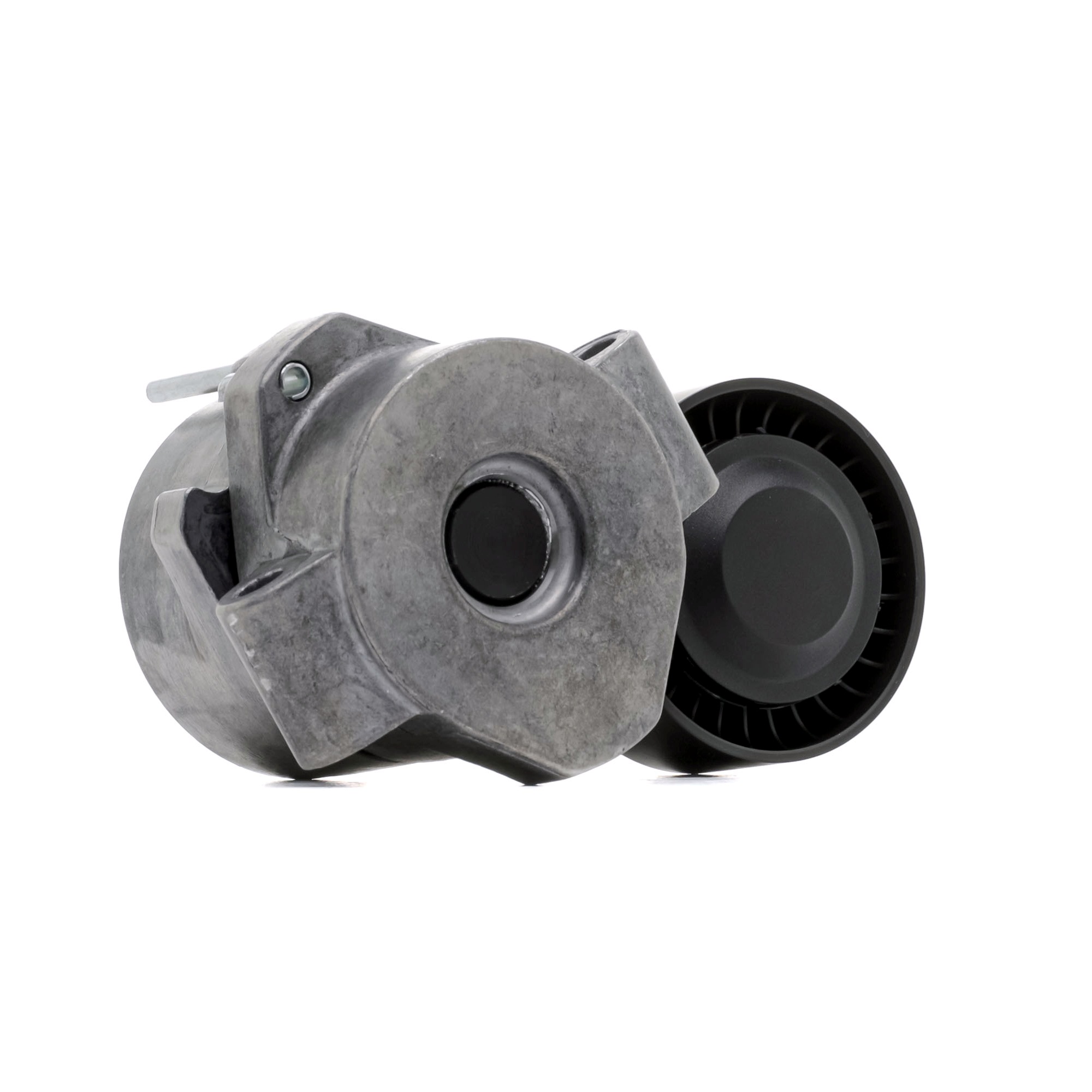 Spannrolle, Keilrippenriemen 310T0289P RIDEX PLUS 5751F2 VW, OPEL, FORD, FIAT, PEUGEOT