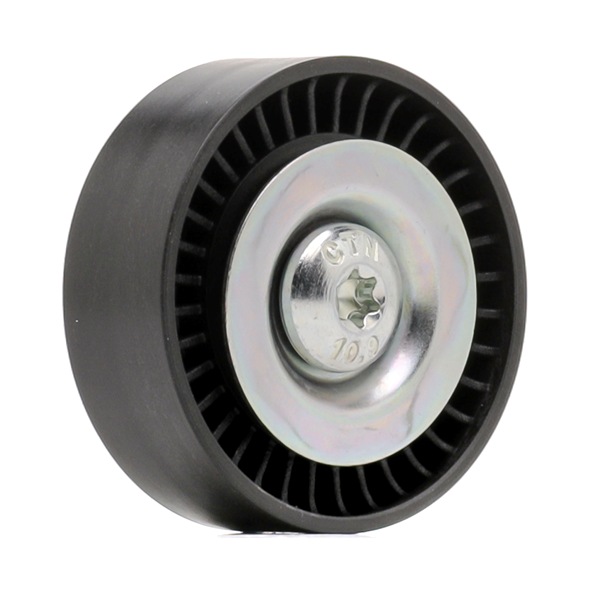 RIDEX PLUS 310T0096P Spannrolle, Keilrippenriemen Spannrolle, Keilrippenriemen 310T0096P RIDEX PLUS 252872A110 HYUNDAI, KIA