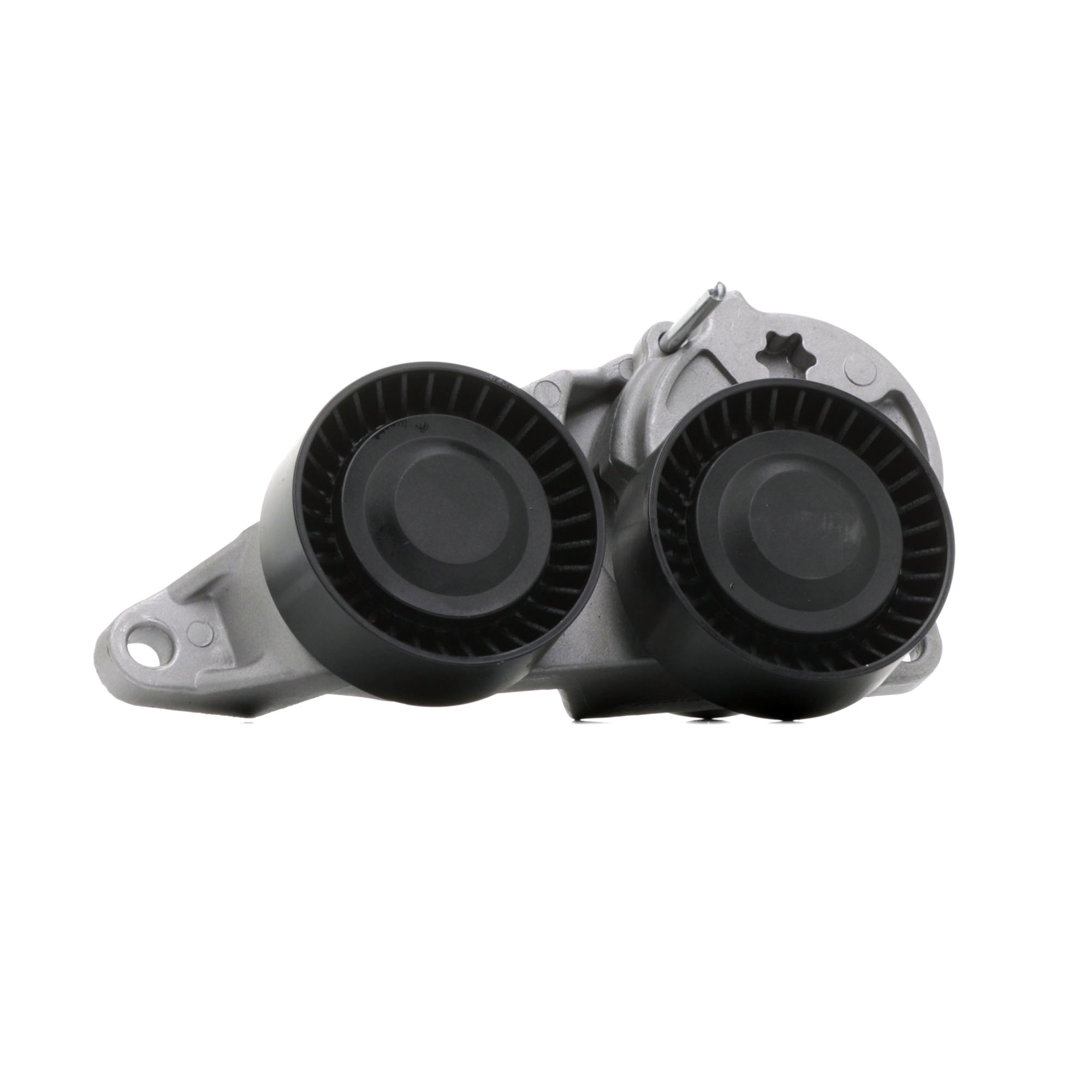 Spanrol, poly V-riem 30 757 282 RIDEX PLUS 310T0054P VOLVO