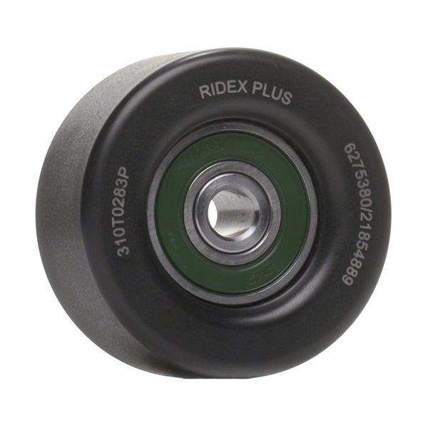 RIDEX PLUS 21854889 Τεντωτήρας, ιμάντας poly-V Κίνησης ιμάντα / αλυσίδας Lancer VIII Combi (CV) κόστος