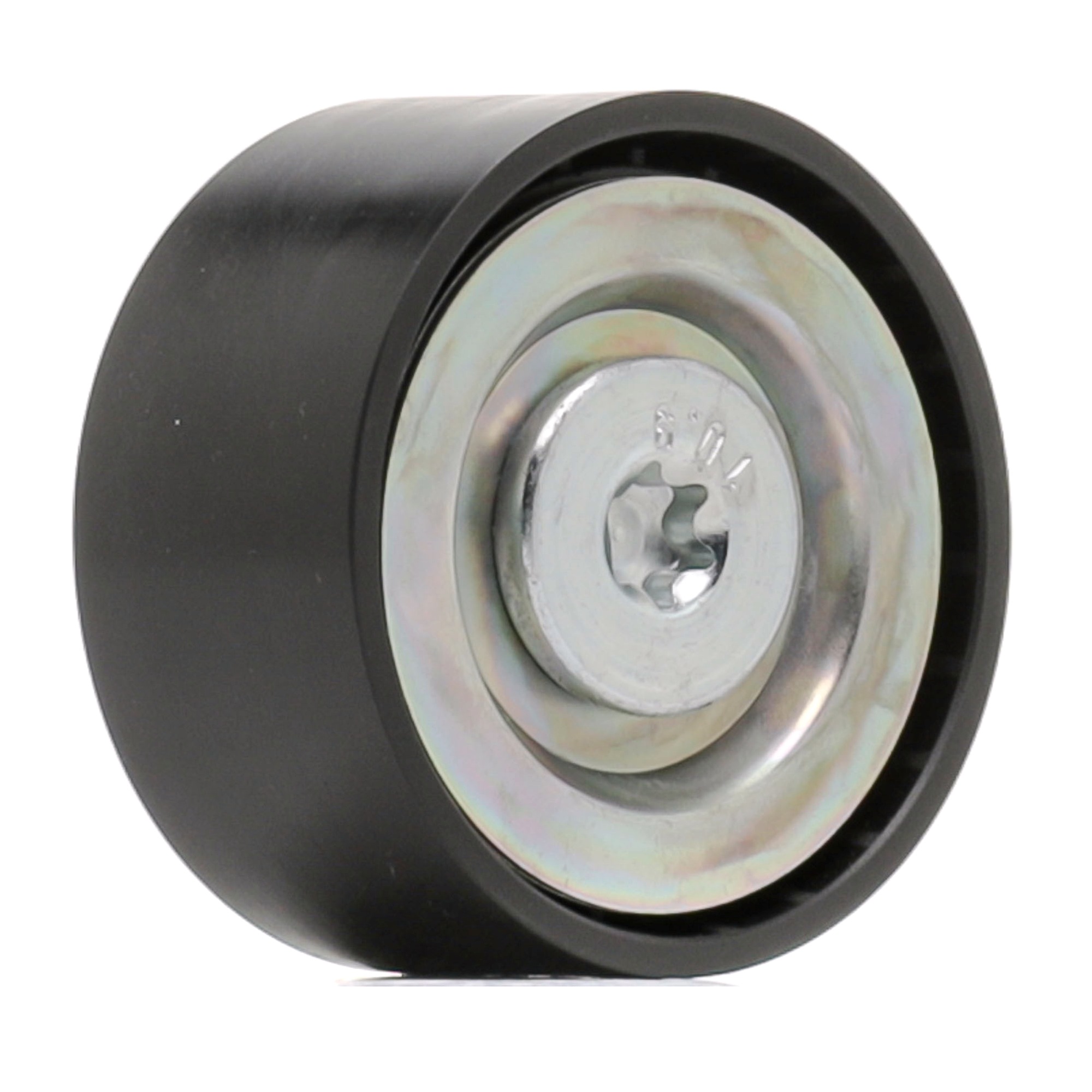 Spannrolle, Keilrippenriemen 310T0282P RIDEX PLUS 6512000770 MERCEDES-BENZ, SMART, DAIMLER