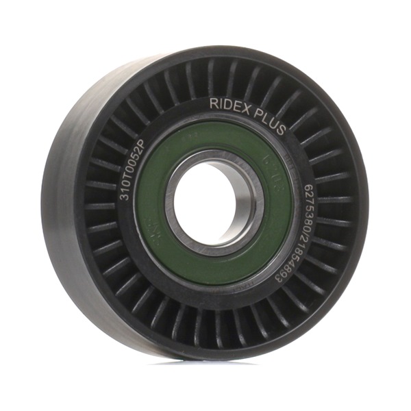 21854893 310T0052P OEM Hosszbordás szíj feszítőgörgő RIDEX PLUS árak