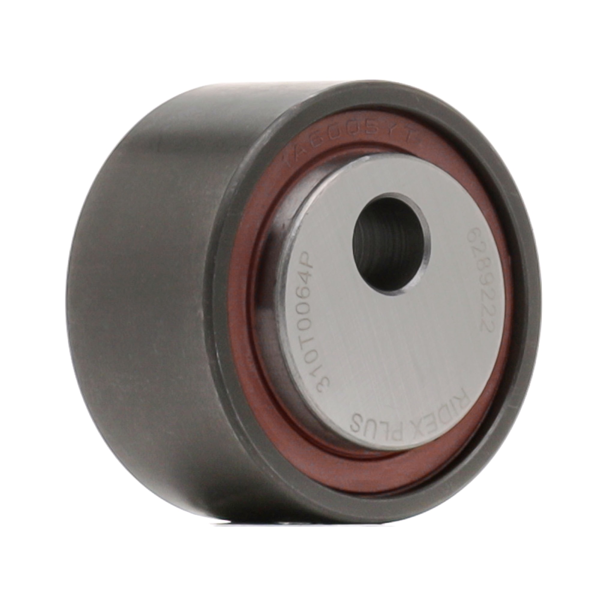 RIDEX PLUS 310T0064P Poulie tendeur Fiat Scudo Break 2.0 JTD 94 CV Diesel 2006