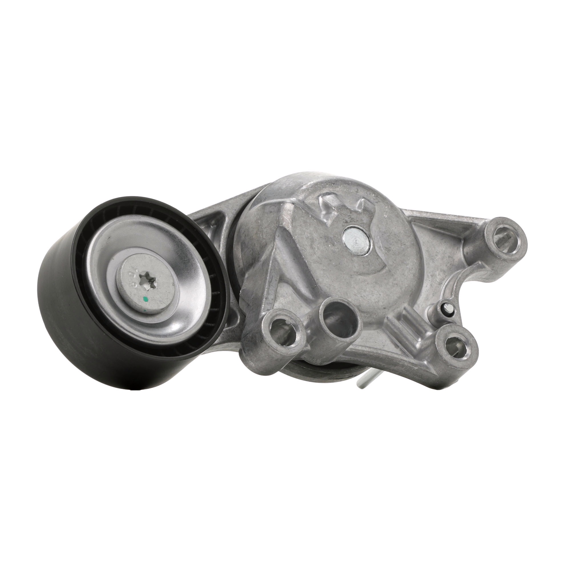 540T0037P RIDEX PLUS 3641389 Galet tendeur de courroie d'accessoire