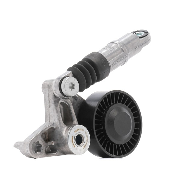 Riemenspanner, Keilrippenriemen 541V0039P RIDEX PLUS 059145201H VW, AUDI, SKODA, SEAT, PORSCHE