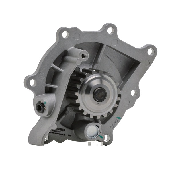 RIDEX PLUS 1260W0186P Wasserpumpe