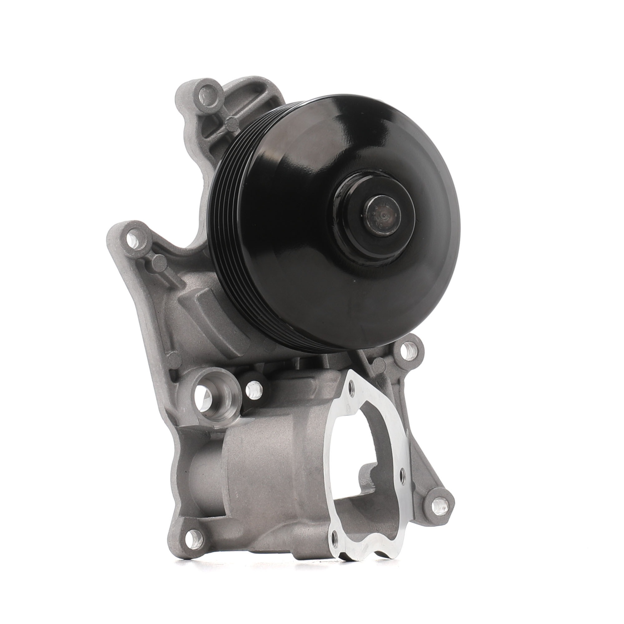 RIDEX PLUS 1260W0289P Wasserpumpe BMW X3 xDrive20d 190 PS Diesel