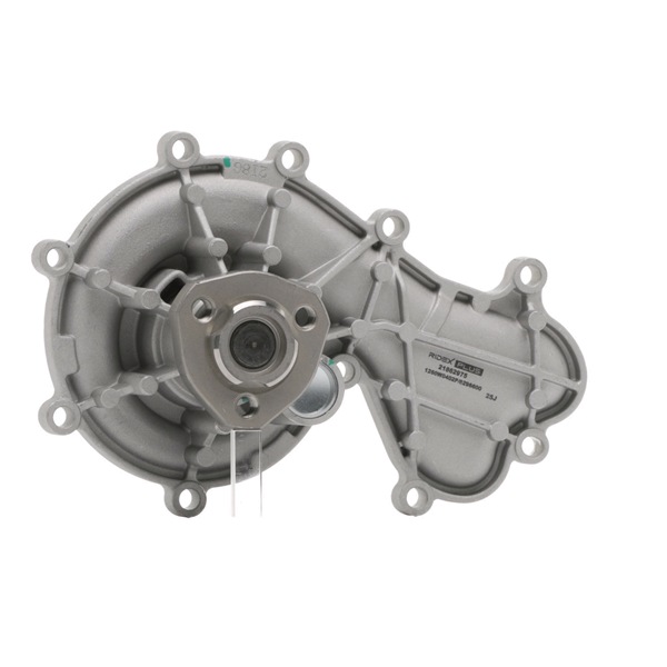 RIDEX PLUS 1260W0402P Водна помпа