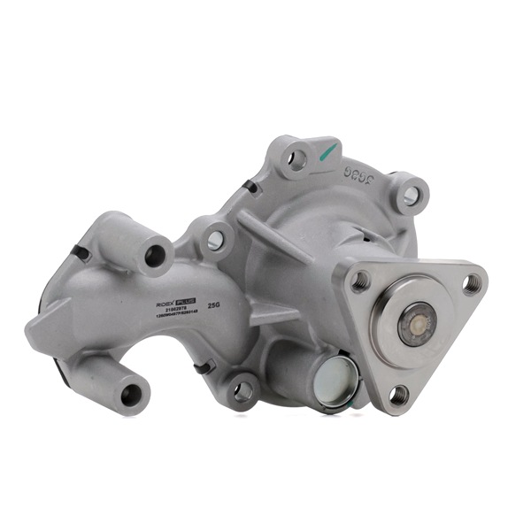 RIDEX PLUS 1260W0497P Water pump