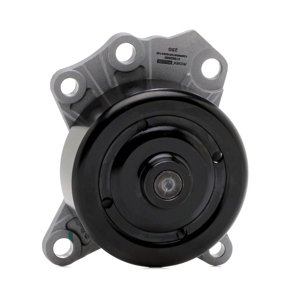 RIDEX PLUS 1260W0676P Водна помпа