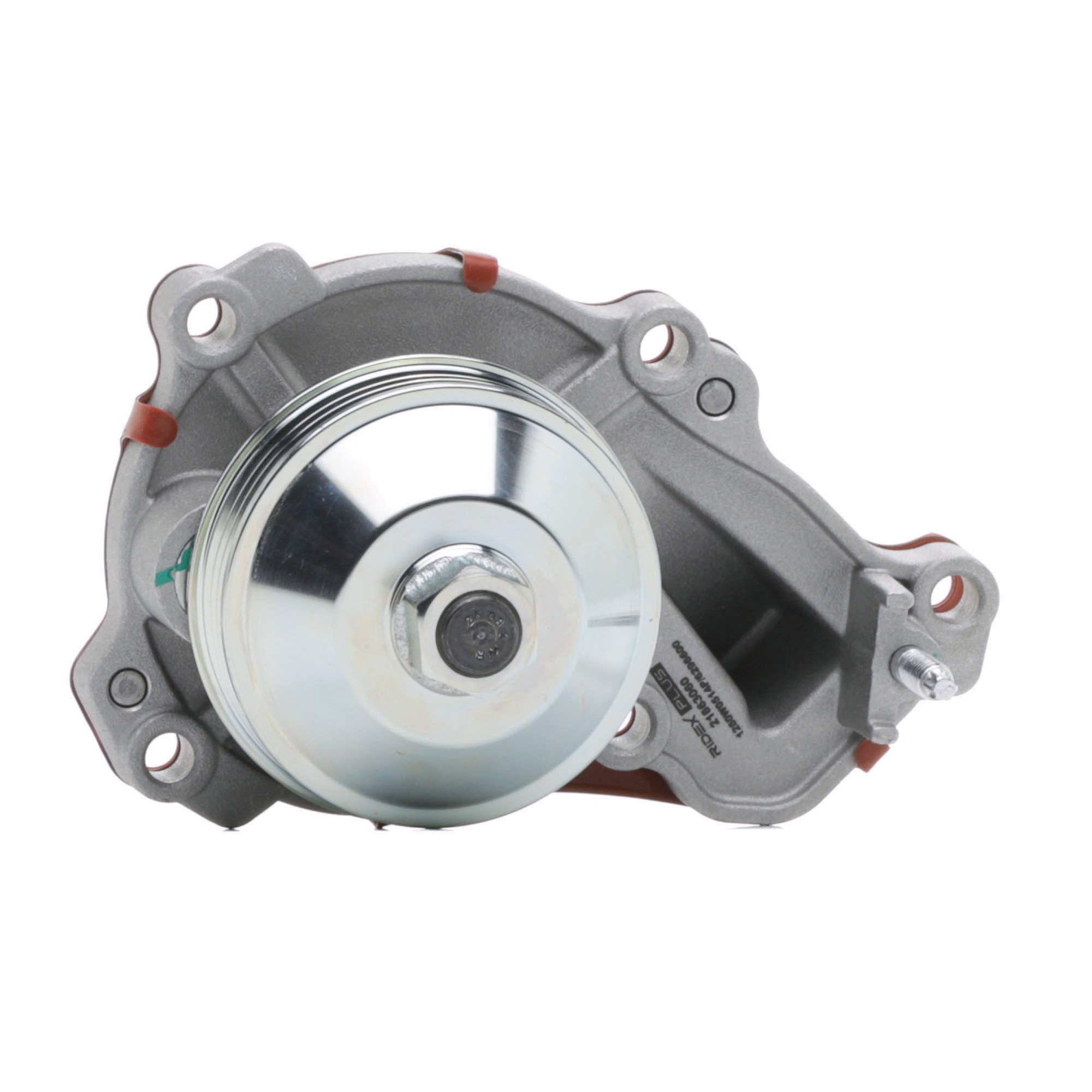 1260W0514P RIDEX PLUS 1E0633980A Pompe à eau