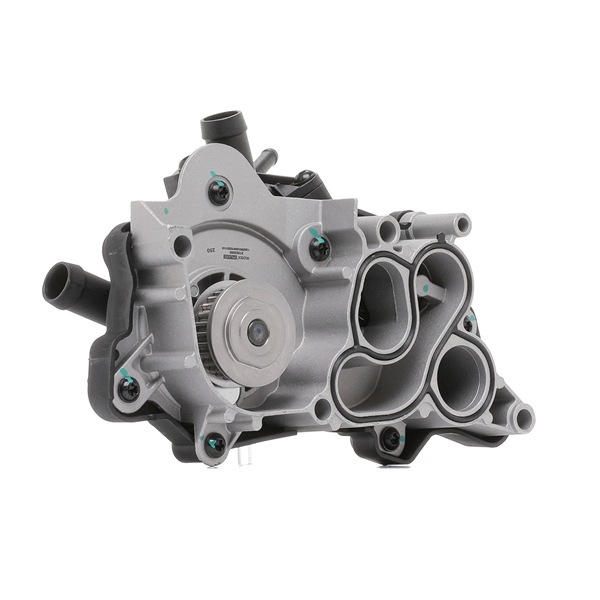 RIDEX PLUS 1260W0389P Водна помпа
