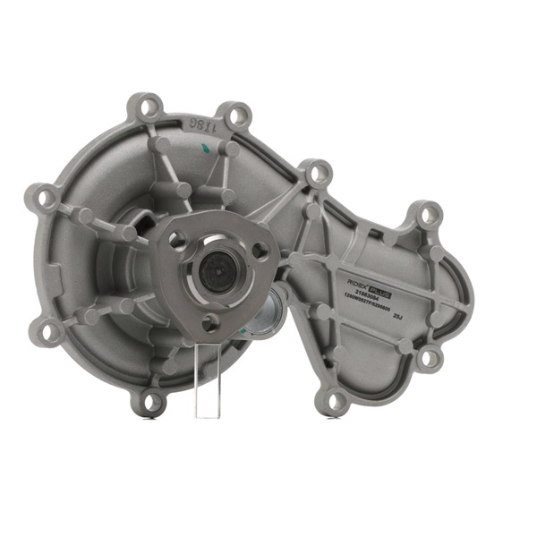 RIDEX PLUS 1260W0527P Водна помпа