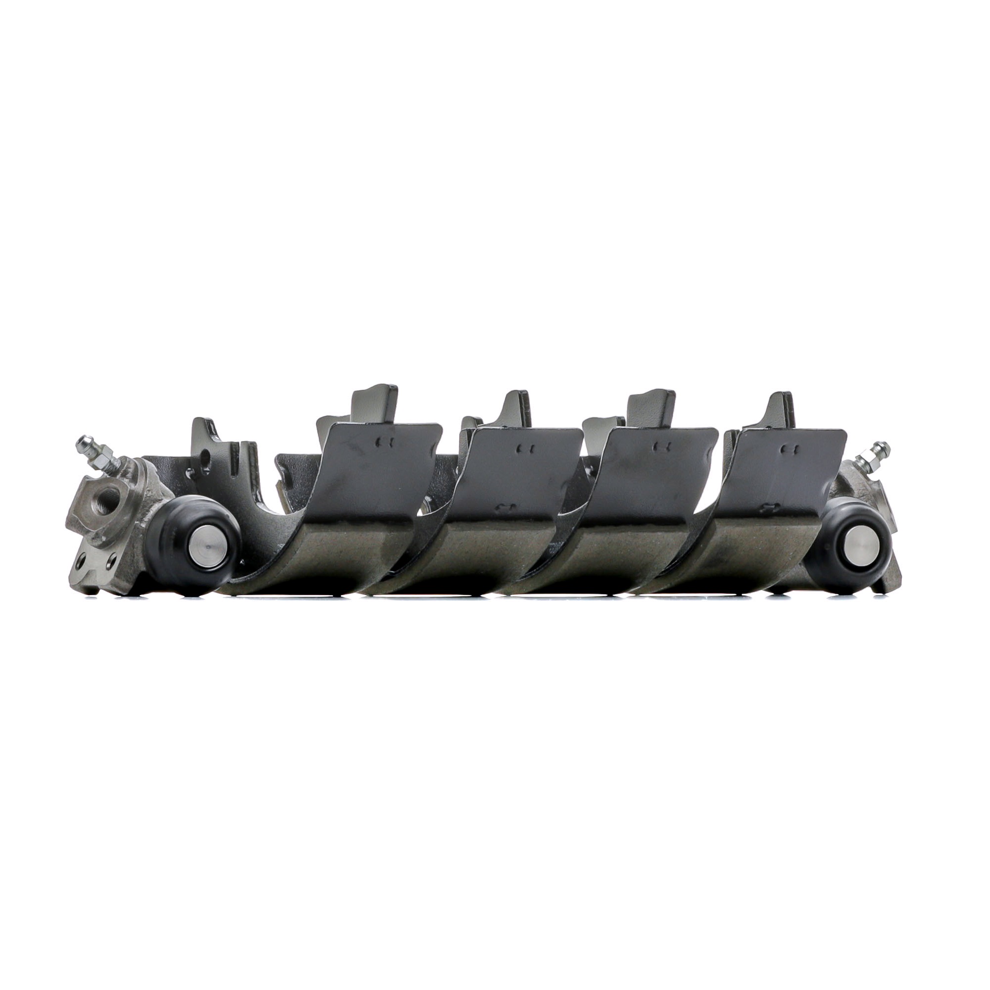 BK1012 Kit de freins à tambours TRW Renault coût