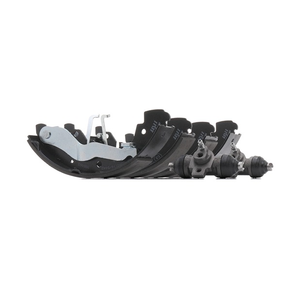 Спирачен комплект, барабанни спирачки TRW BK1518