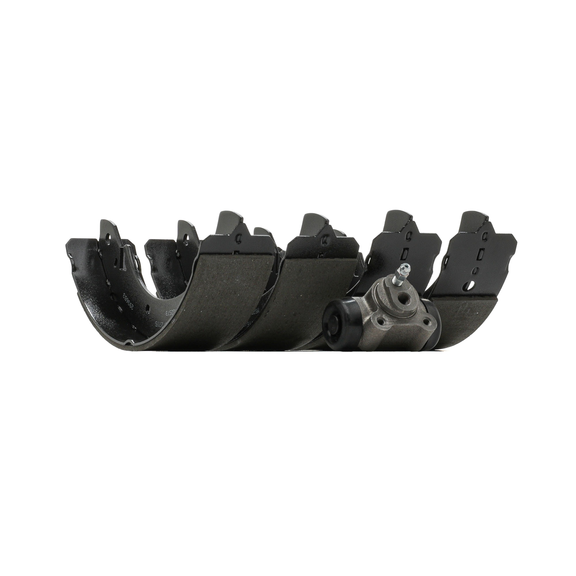 TRW Brake Kit BK1554 Спирачен комплект, барабанни спирачки