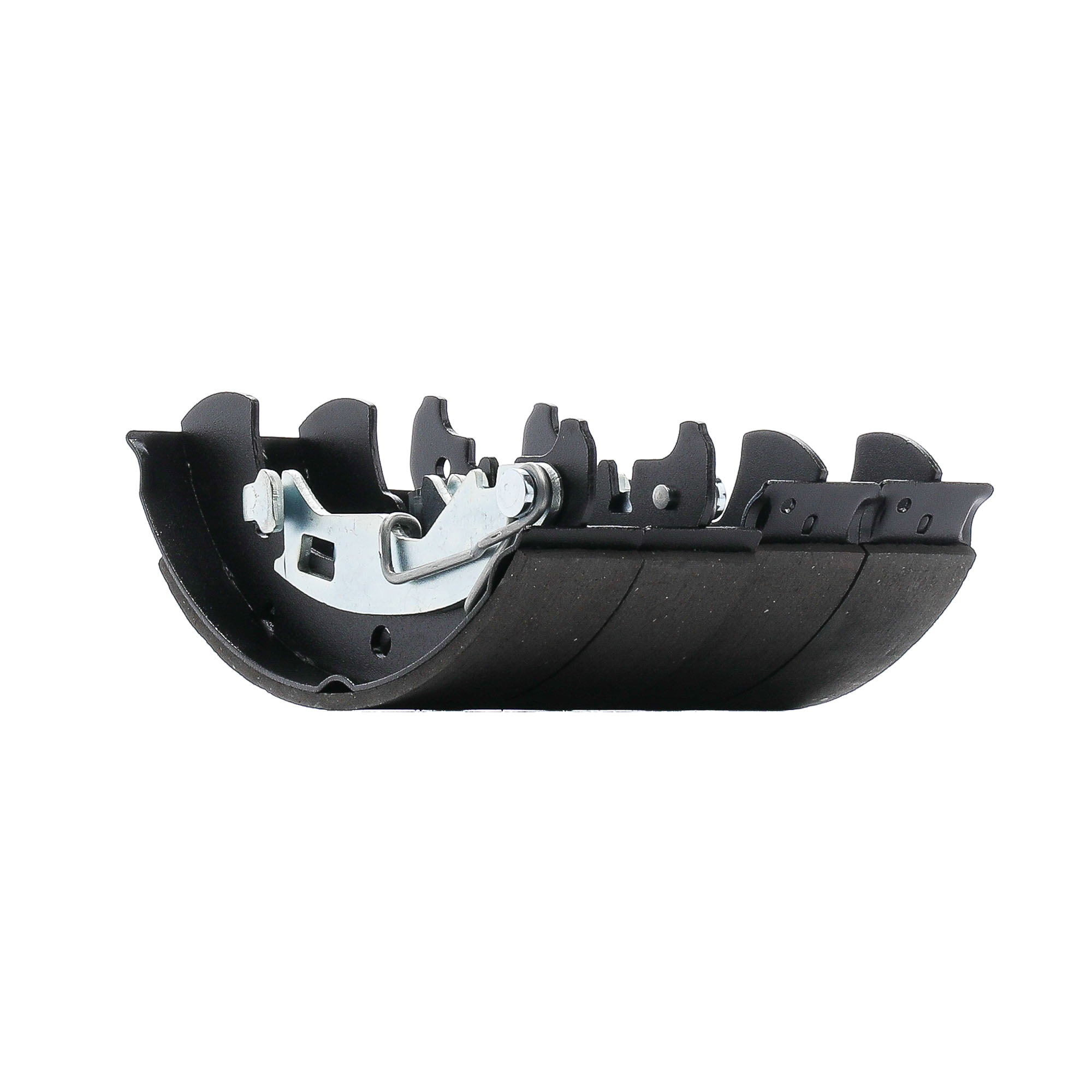 TRW Brake Kit BK1766 Комплект спирачна челюст ширина: 38mm