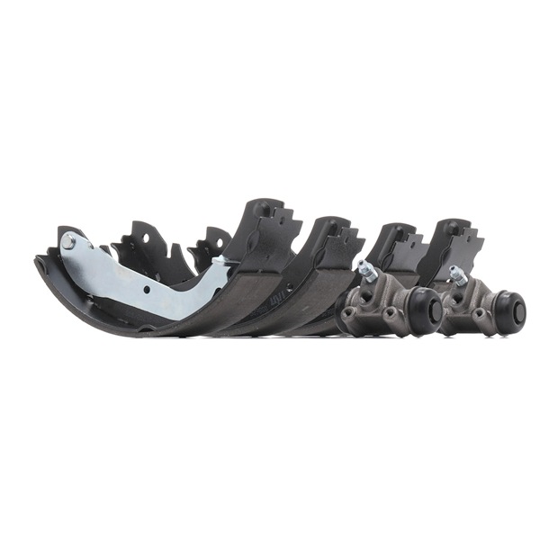 2186703 TRW Brake Kit BK1941 prix Kit de freins à tambours NISSAN QASHQAI d'origine