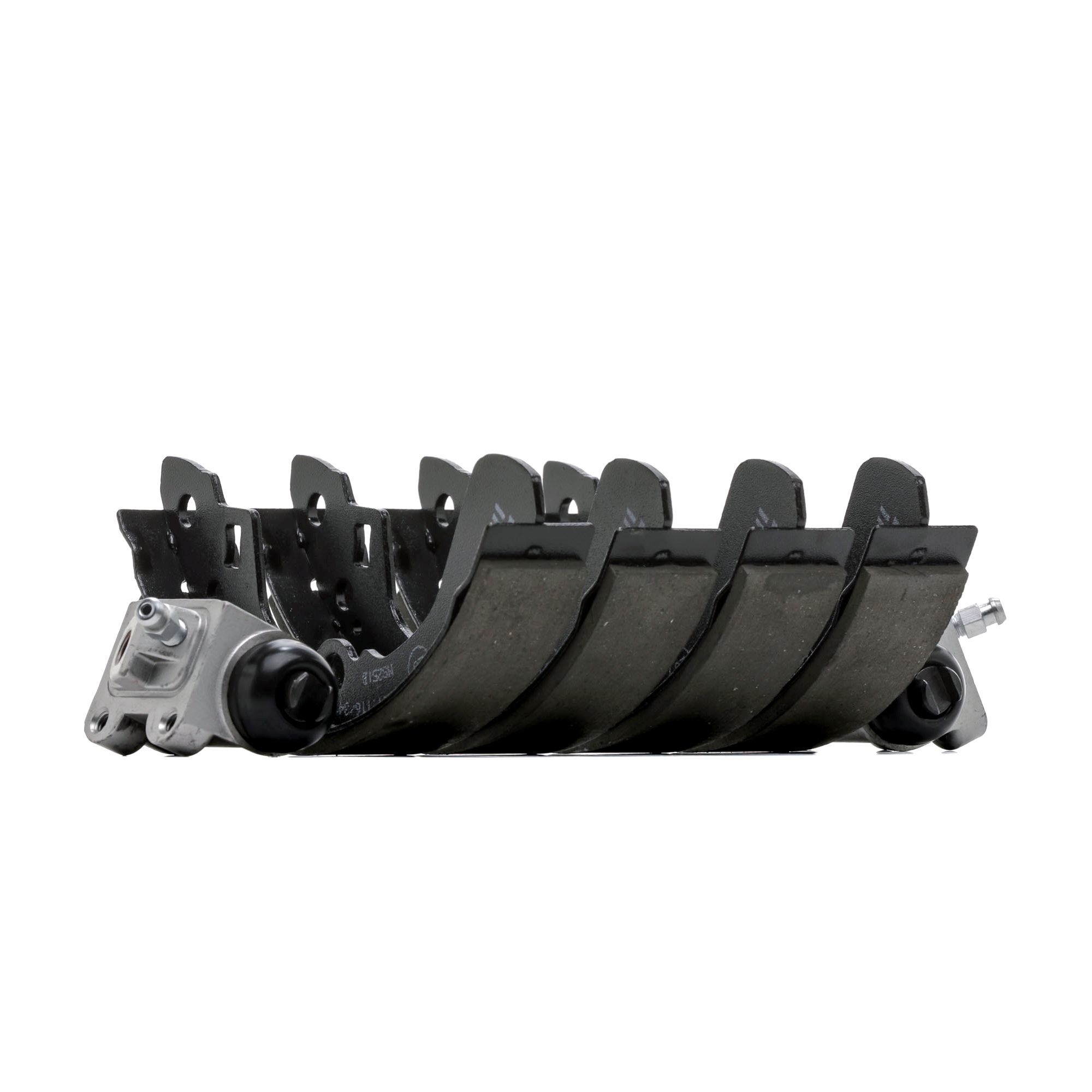 TRW Brake Kit BK1977 Jeu de mâchoires de frein Largeur: 32mm