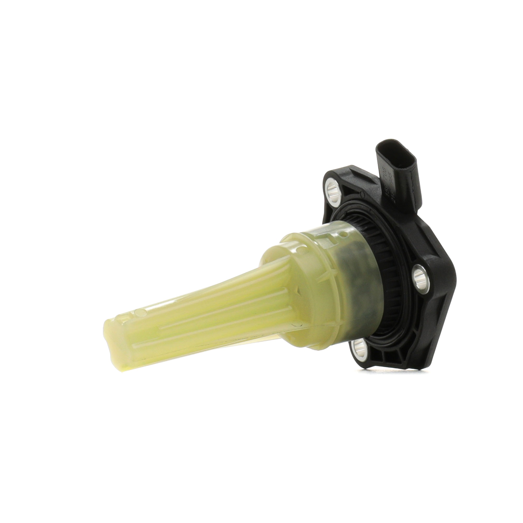 RIDEX 1289S0063 Датчик, ниво на маслото в двигателя VW Golf VIII Хечбек (CD1) 1.5 TSI 150 K.C. бензин 2019
