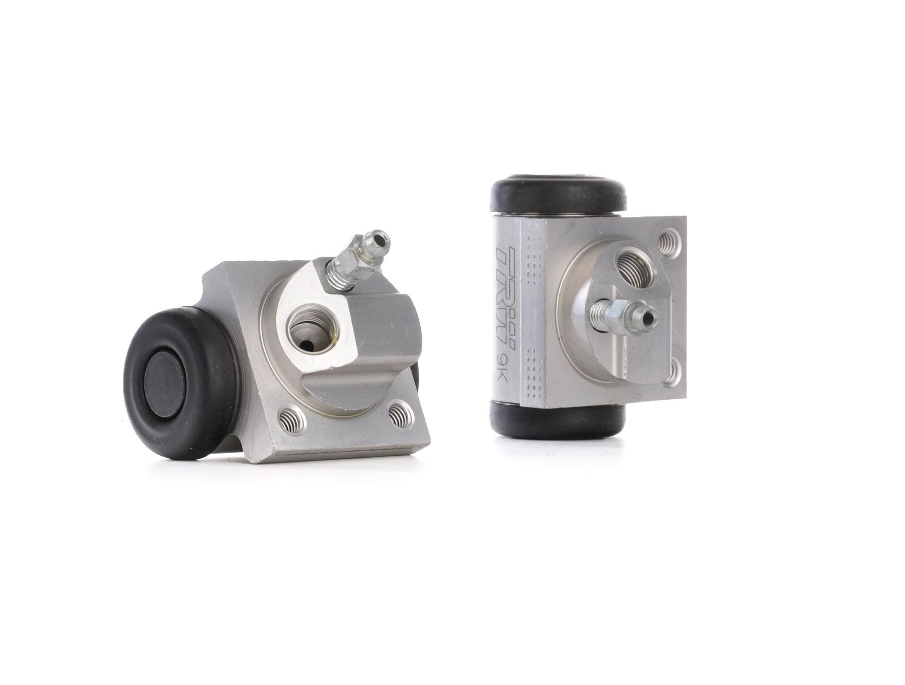 Radzylinder TRW BWF336T Bewertung