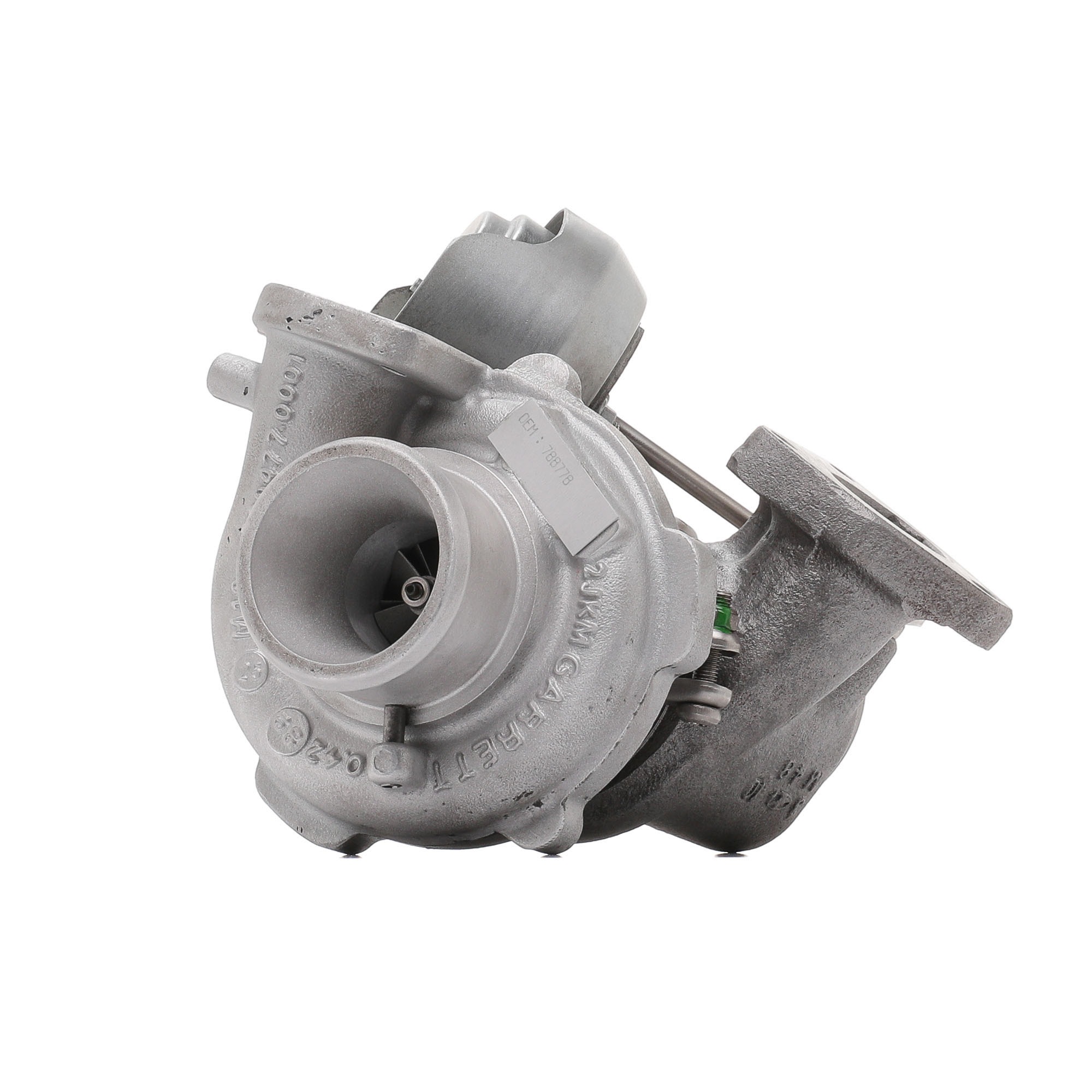 Turbolader 2234C11821R RIDEX REMAN 860213 OPEL, VOLVO, SAAB, VAUXHALL