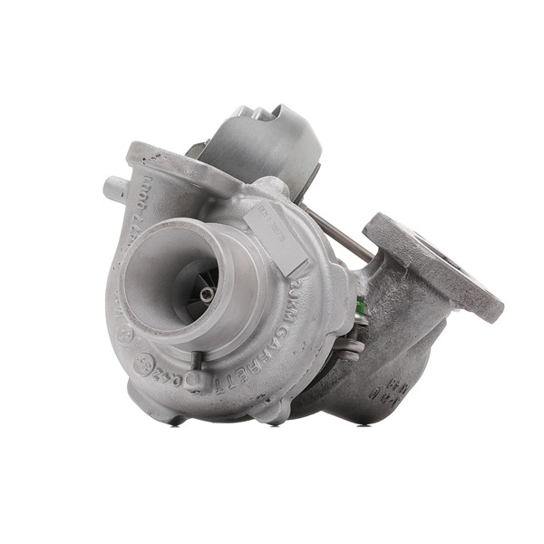 Turbolader 0860213* RIDEX REMAN 2234C11821R OPEL, SAAB, VAUXHALL