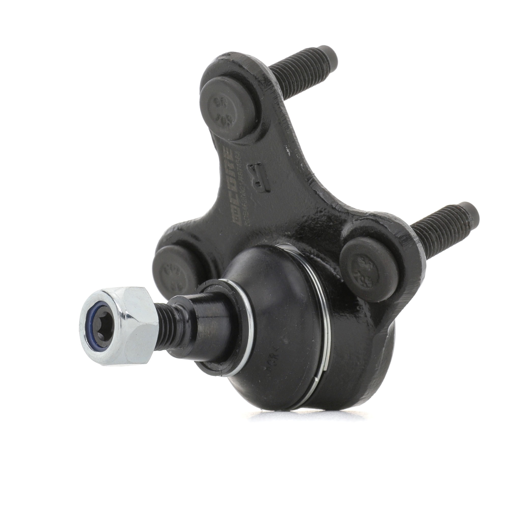 goCORE GCB4620021 Führungsgelenk SKODA OCTAVIA 1.9 TDI 105 PS Diesel