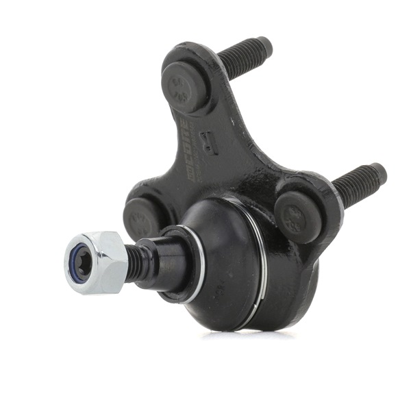 goCORE GCB4620021 Traggelenk Traggelenk 5Q0 407 366 E goCORE GCB4620021 VW, AUDI, SKODA, SEAT, CUPRA