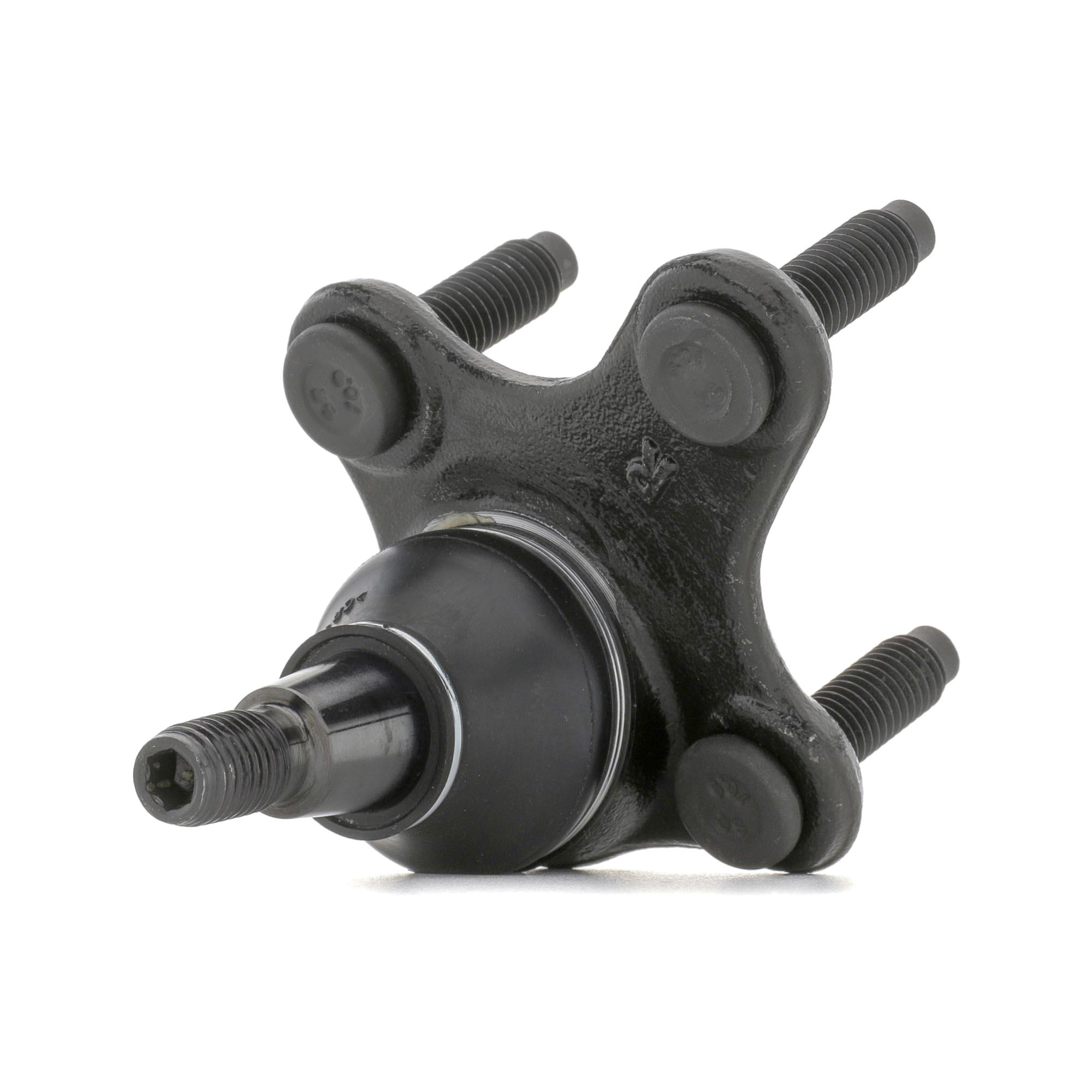 goCORE GCB4620045 Traggelenk und Führungsgelenk VW PASSAT 1.4 TSI MultiFuel 160 PS Benzin/Ethanol