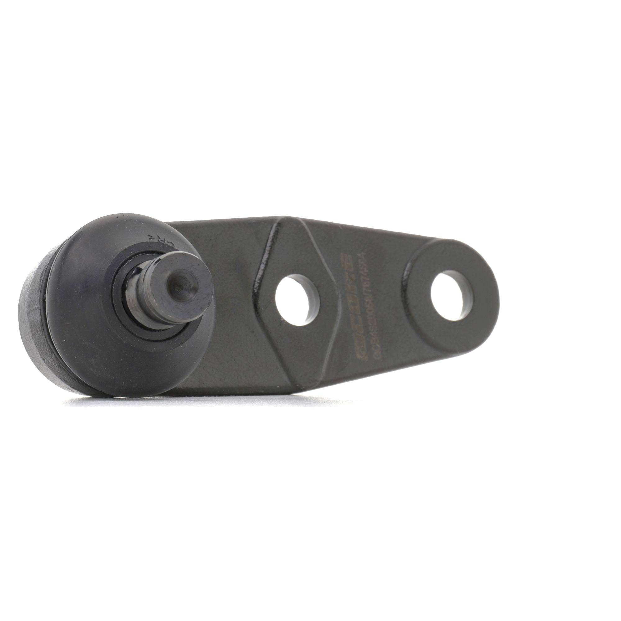 Traggelenk GCB4620058 goCORE 8200254163 RENAULT, NISSAN, RENAULT TRUCKS, SANTANA