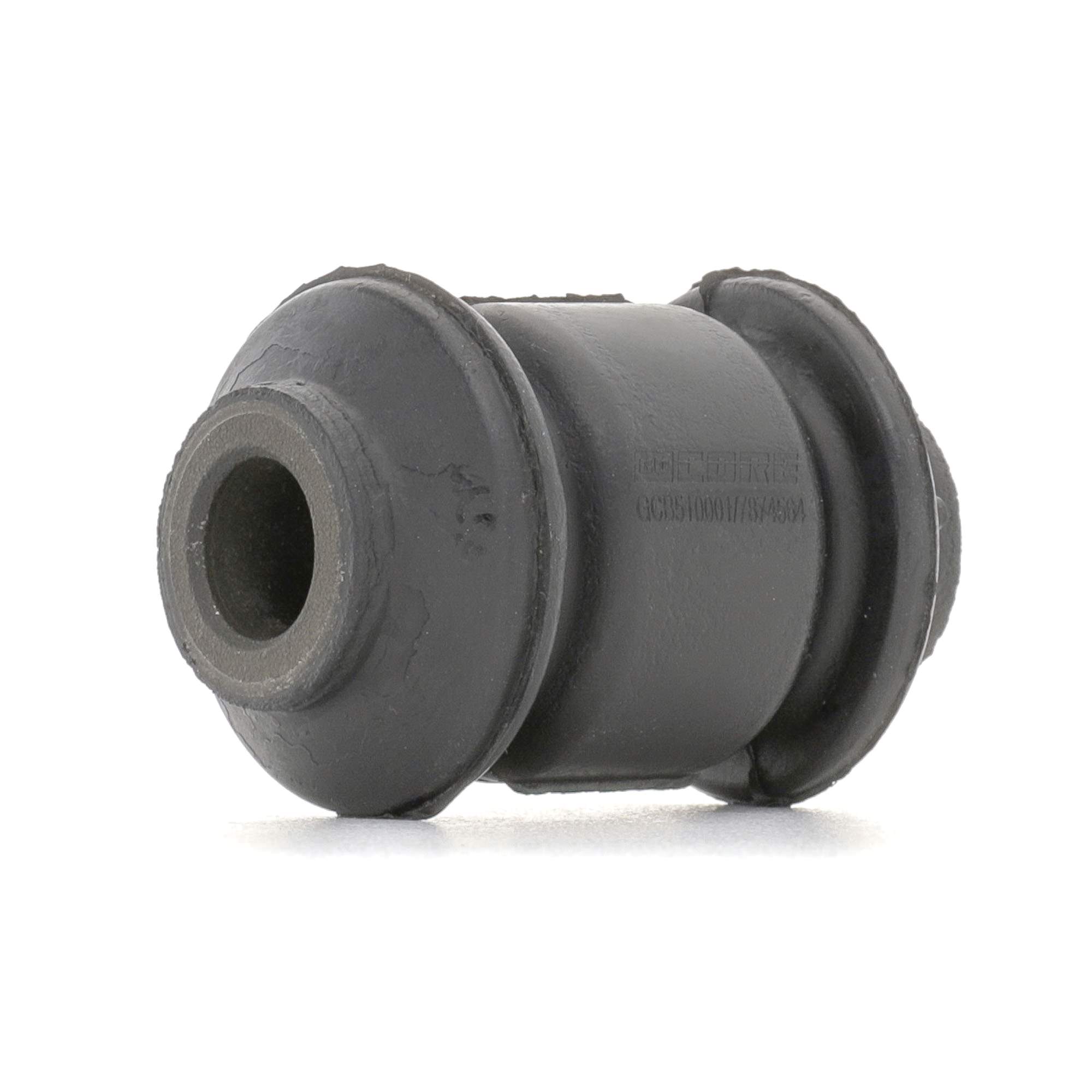 goCORE GCB510001 Querlenkerlager SKODA RAPID 1.6 105 PS Benzin