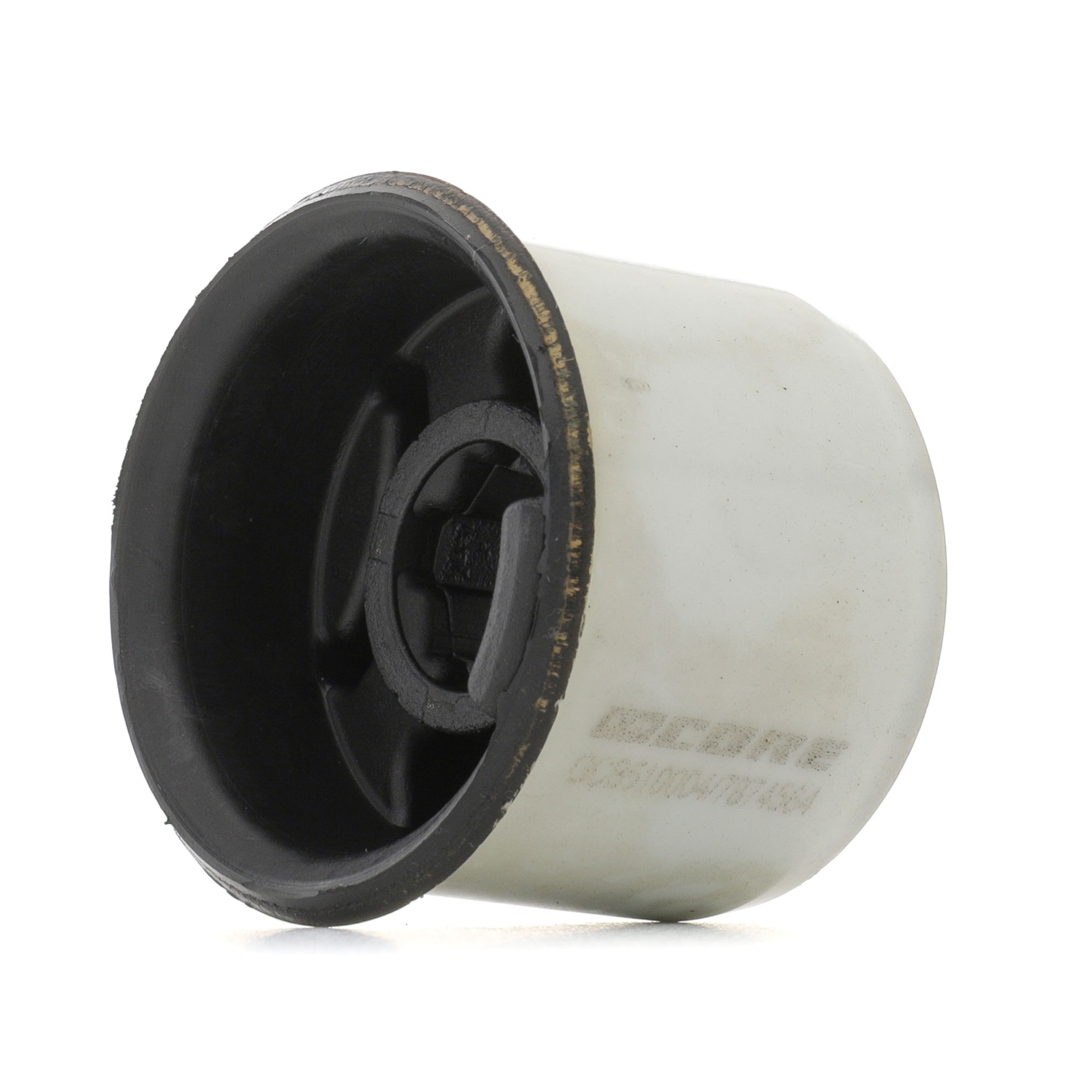 goCORE GCB510004 Draagarmbus VW Caddy 3 Van 1.2 TSI 86 Pk Benzine 2015