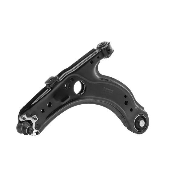 Bras de suspension 1J0407151C+1J0407365H goCORE GCB730001 VOLKSWAGEN, AUDI, SEAT, SKODA