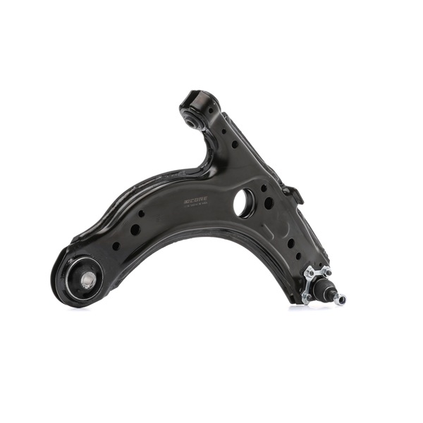 goCORE GCB730014 Bras de suspension Bras de suspension 1J0407151B goCORE GCB730014 VOLKSWAGEN, MERCEDES-BENZ, AUDI, FIAT, TOYOTA